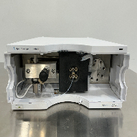 Agilent Technologies 1200 Series Quaternary Pump G1311A HPLC image 2